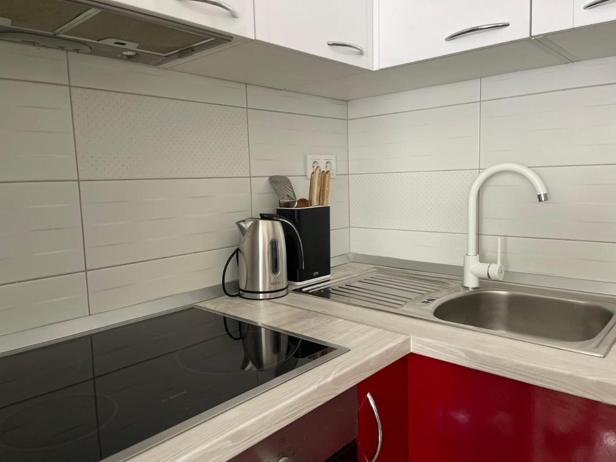 Elena Apartment Palit Exterior photo